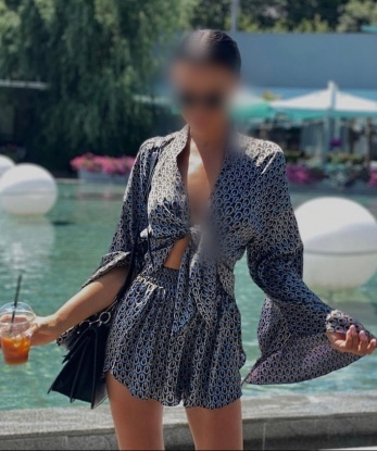 Алина, 21 год