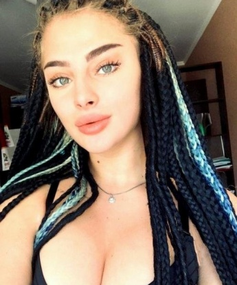 Ульяна, 23 года